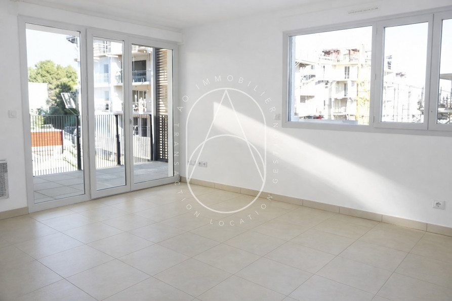vente Appartement Montpellier - Photo 3