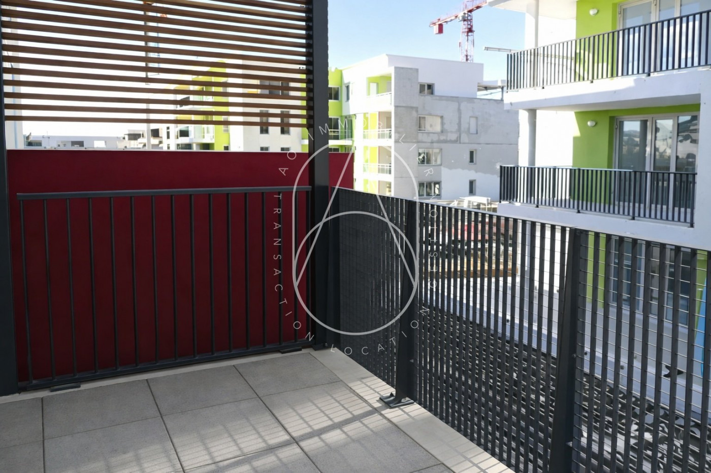 à vendre Appartement Montpellier - Photo 5