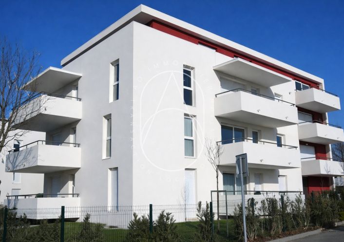 à vendre Appartement Le Cres