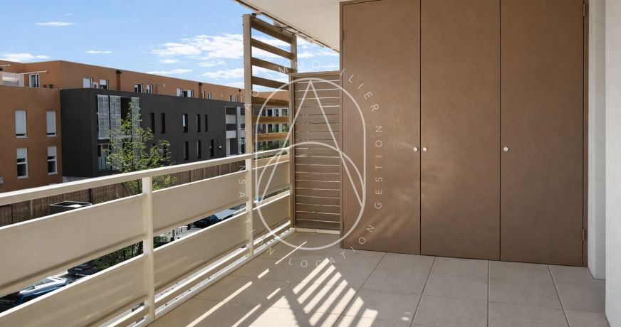vente Appartement Montpellier