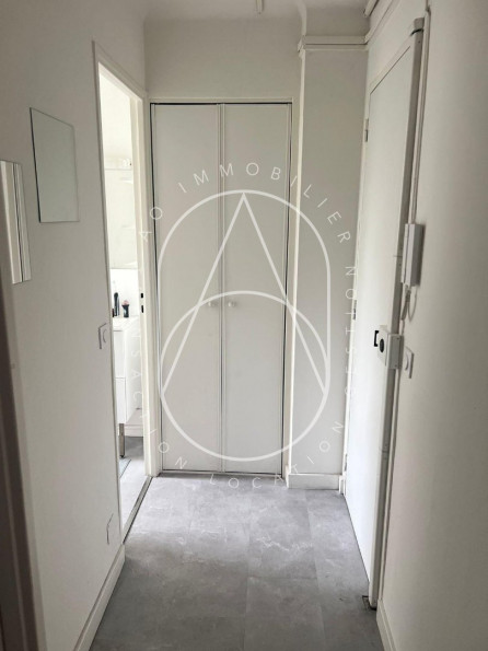 location Appartement Montpellier - Photo 10