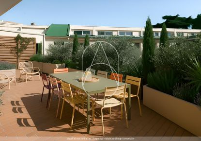 vente Appartement Montpellier