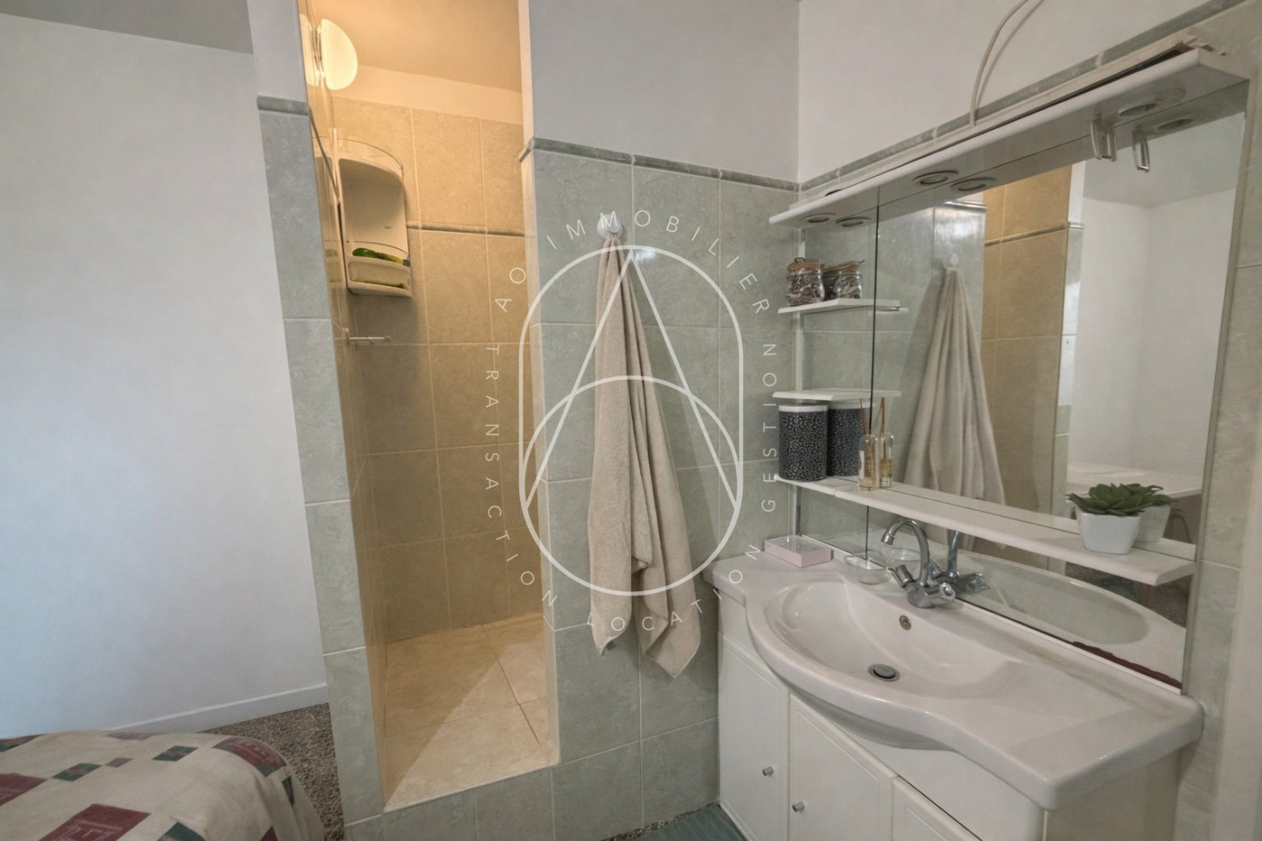 à louer Maison Montpellier - Photo 7