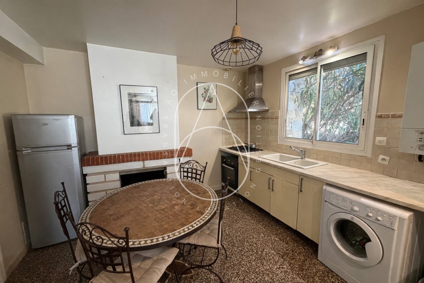 à louer Maison Montpellier - Photo 4