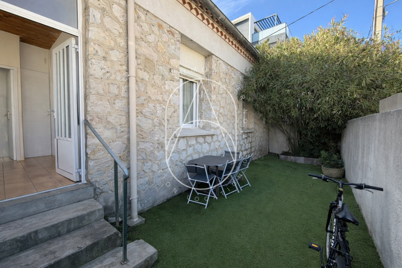 à louer Maison Montpellier - Photo 1