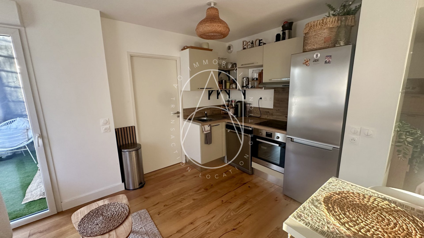 à vendre Appartement Castelnau Le Lez - Photo 6