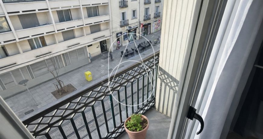 location Appartement Montpellier