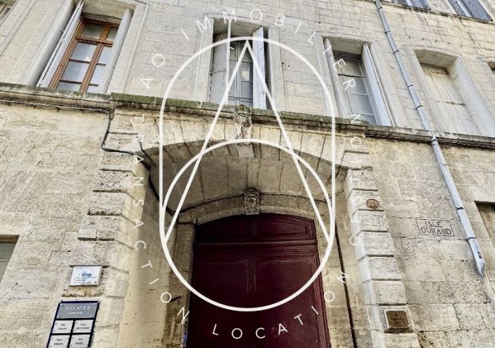 à vendre Appartement Montpellier