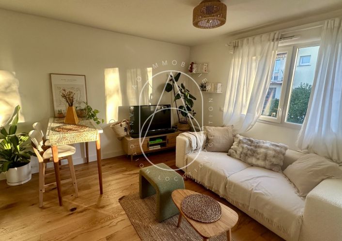 à vendre Appartement Castelnau Le Lez