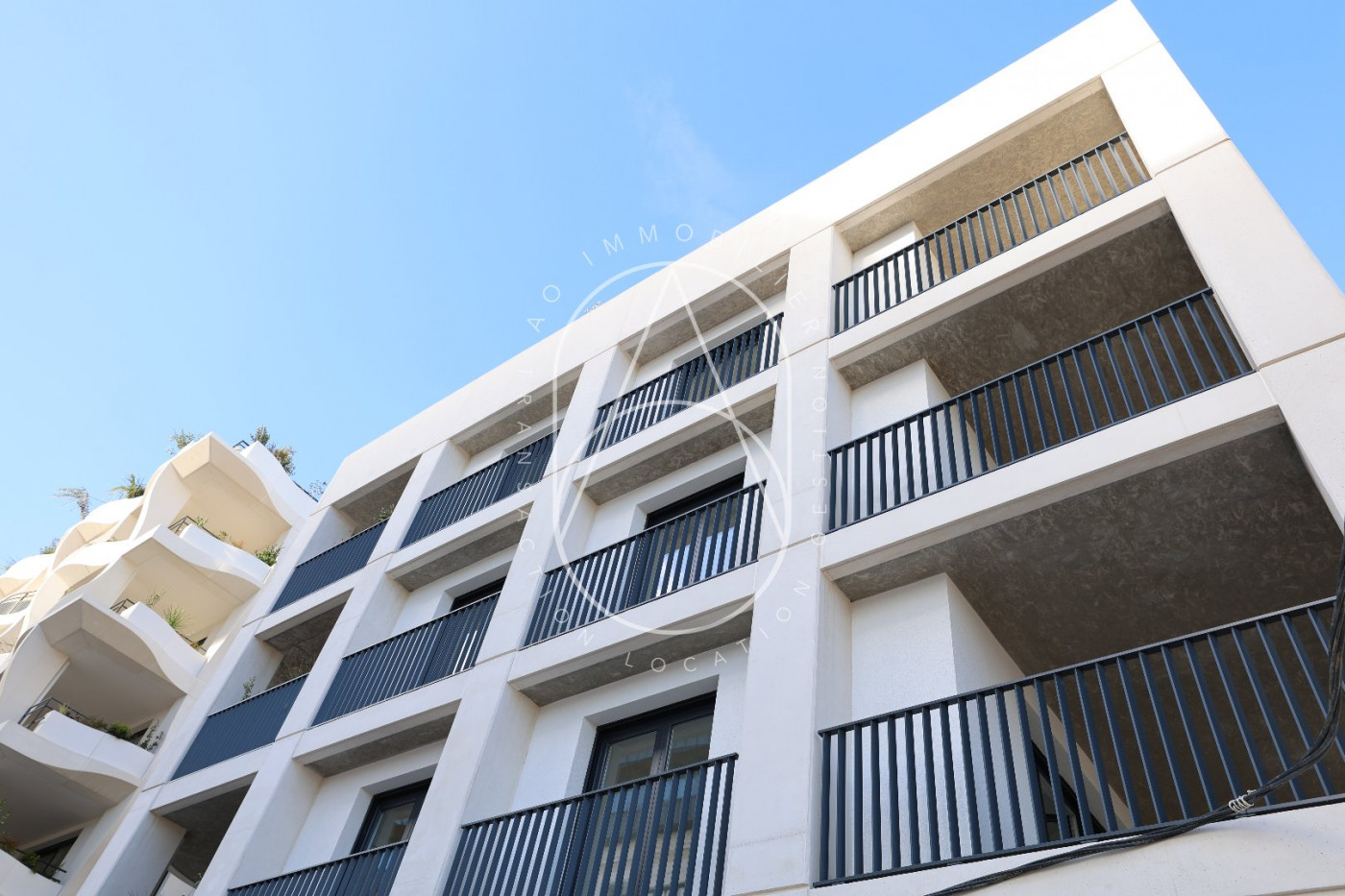 à vendre Appartement Montpellier - Photo 2