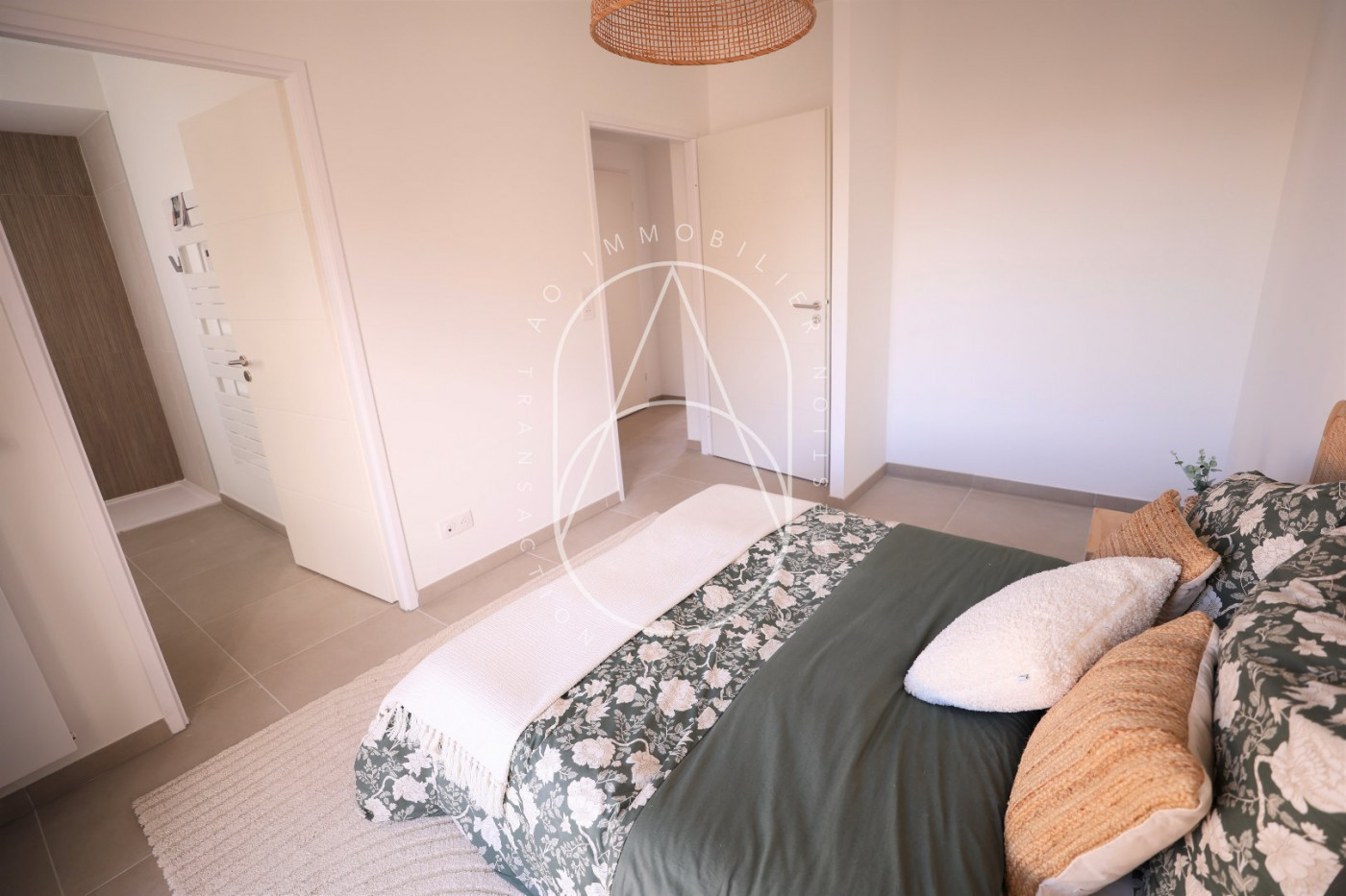 à vendre Appartement Montpellier - Photo 7