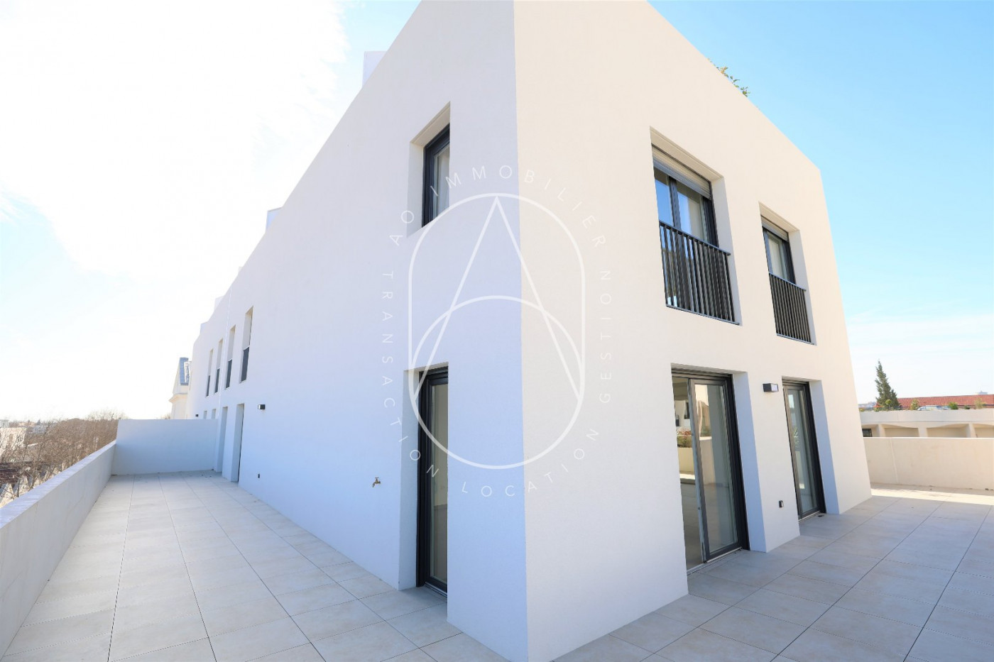 à vendre Appartement Montpellier - Photo 8