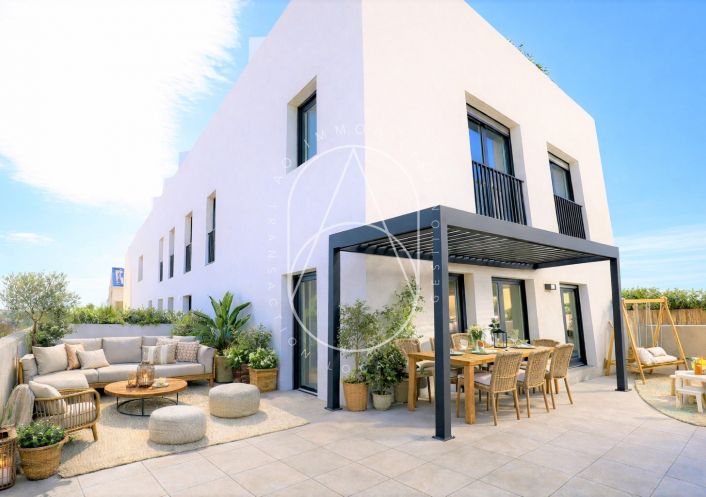 à vendre Appartement Montpellier