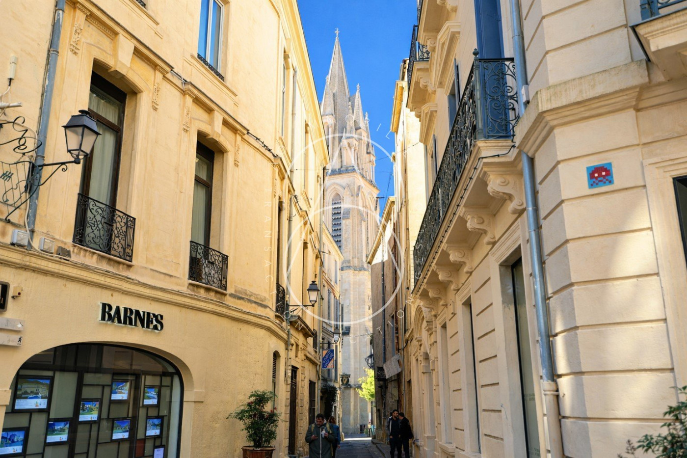 à vendre Appartement Montpellier - Photo 1