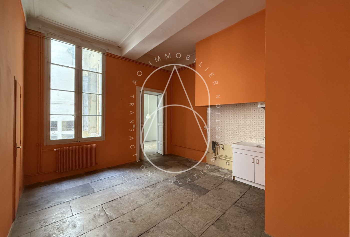 vente Appartement Montpellier - Photo 2