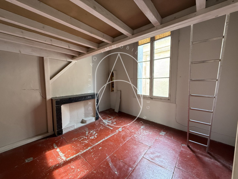 vente Appartement Montpellier - Photo 5