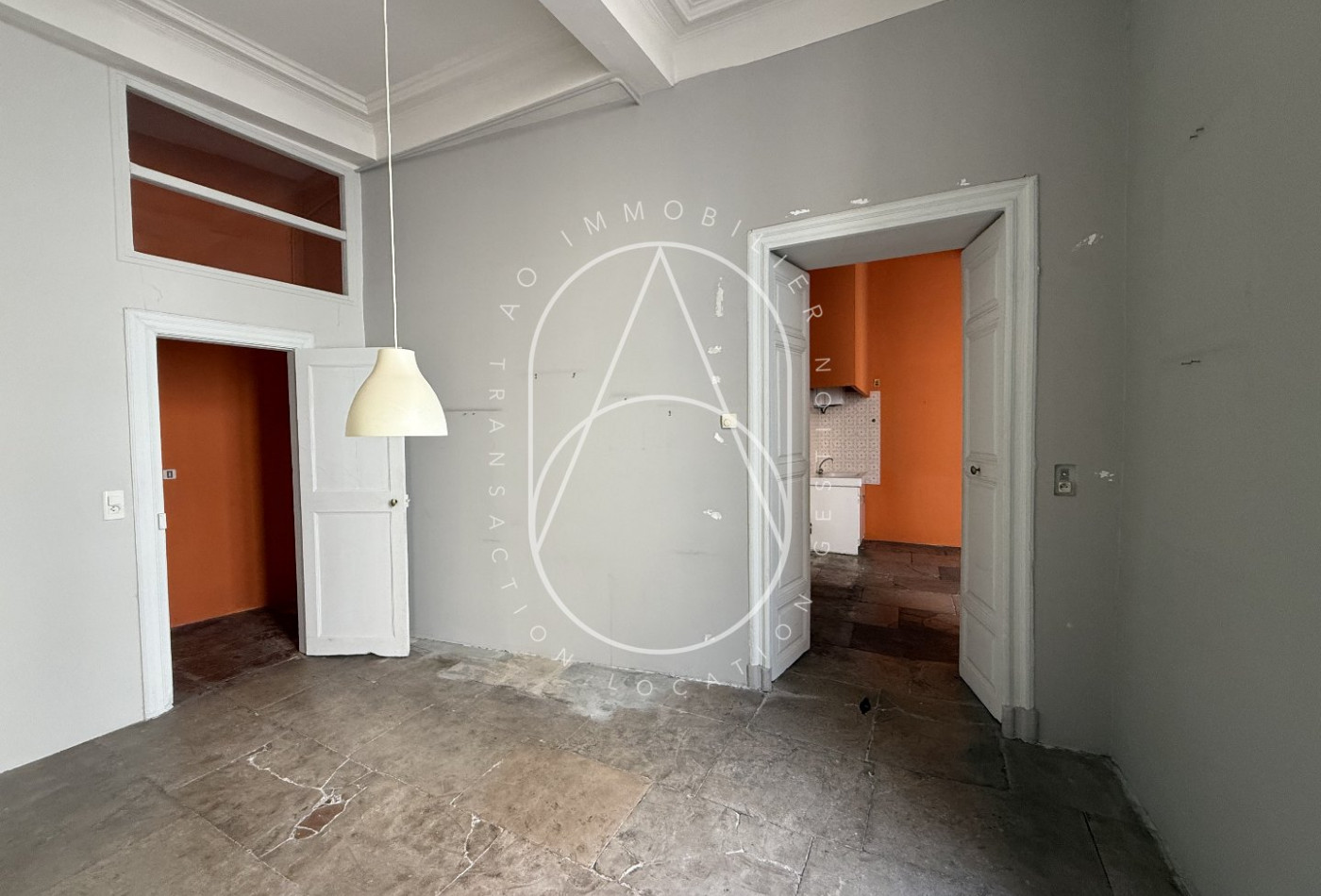 vente Appartement Montpellier - Photo 8