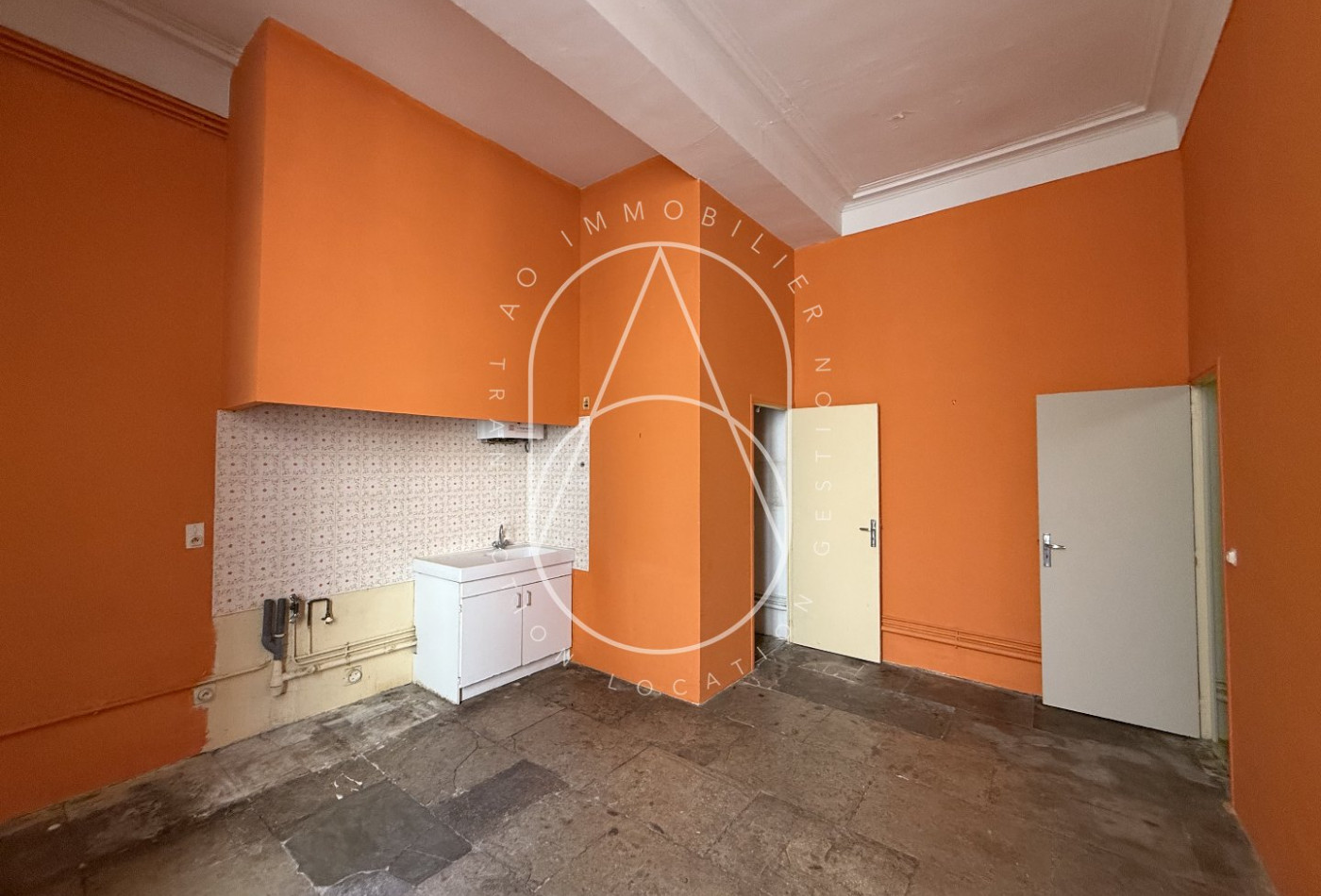 vente Appartement Montpellier - Photo 3