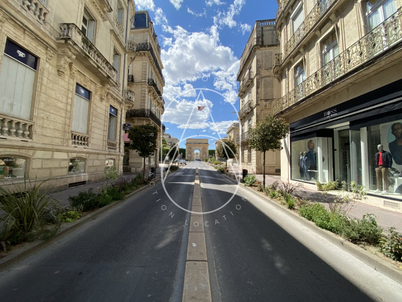 vente Appartement Montpellier - Photo 1