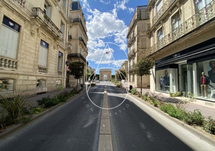 à vendre Appartement Montpellier