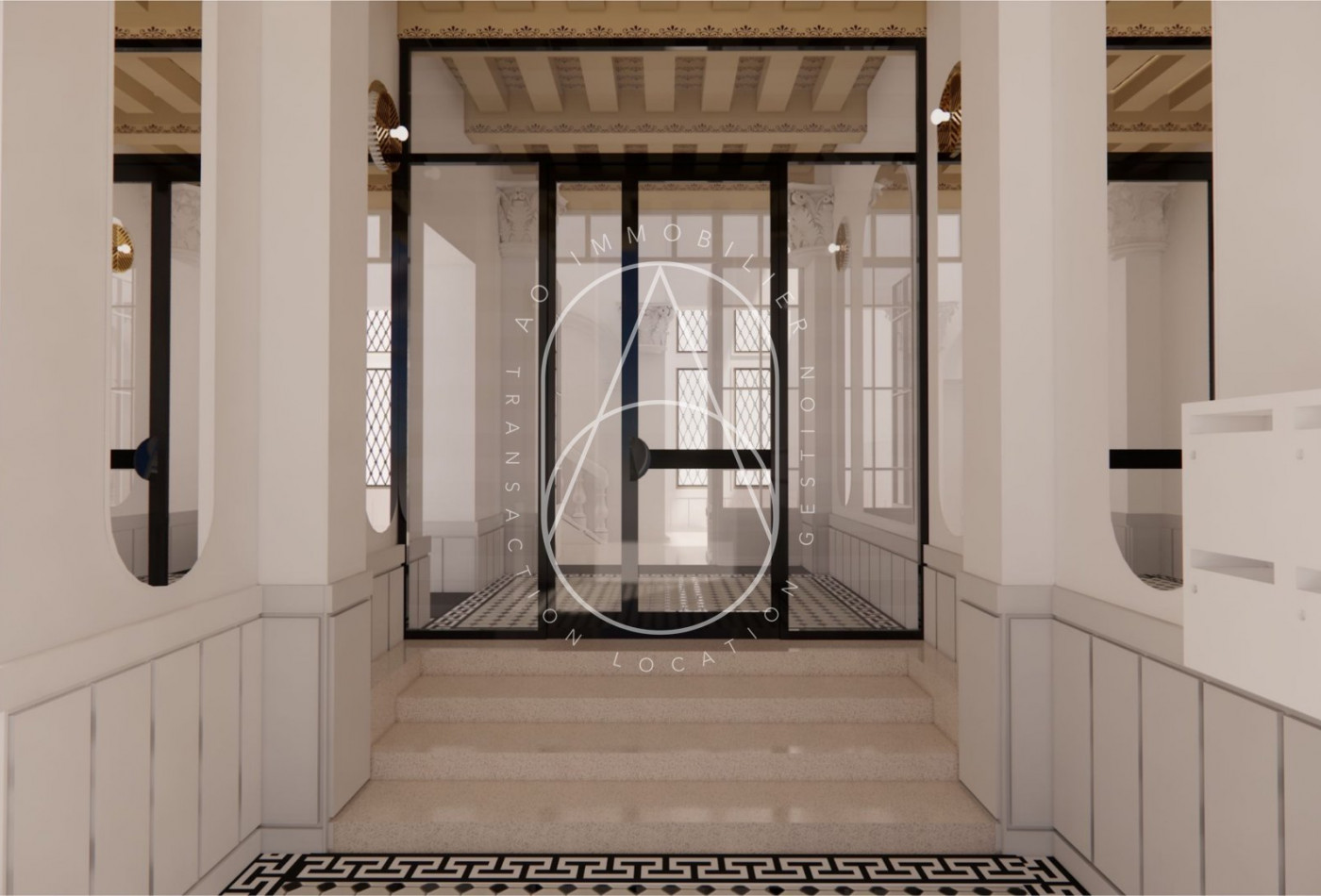 vente Appartement Montpellier - Photo 7