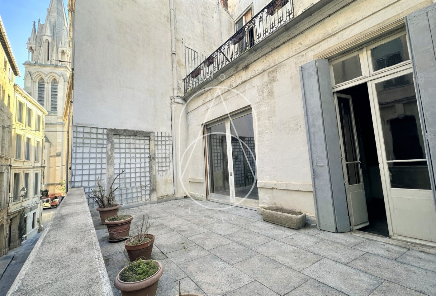 vente Appartement Montpellier - Photo 5