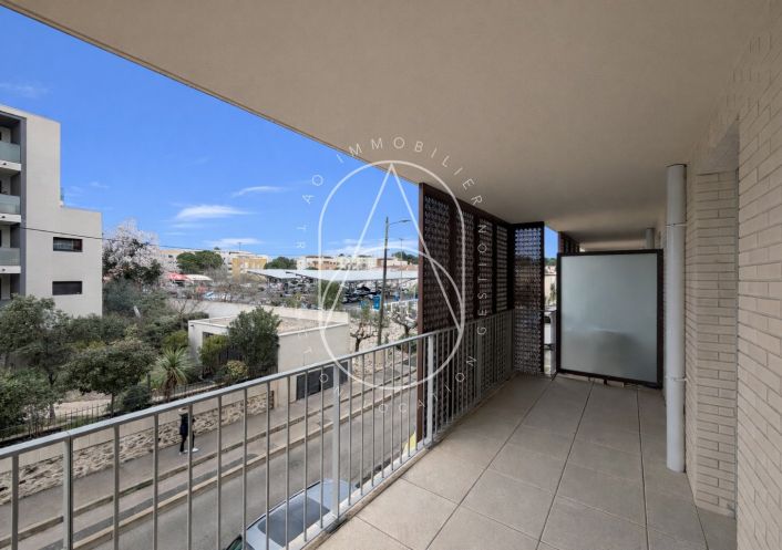 à vendre Appartement Montpellier