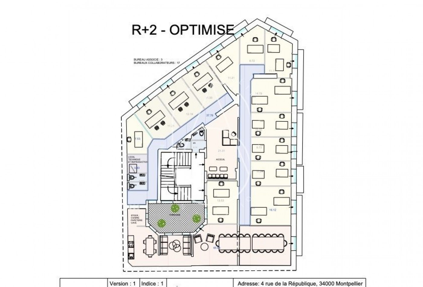 vente Local commercial Montpellier - Photo 3