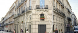 vente Local commercial Montpellier