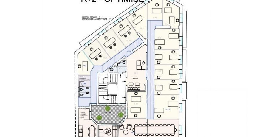 vente Local commercial Montpellier