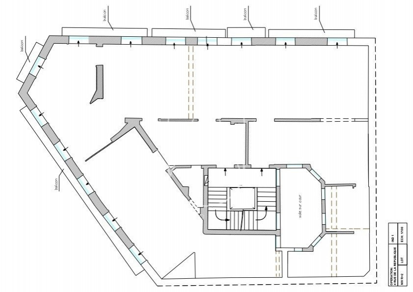 vente Local commercial Montpellier - Photo 4