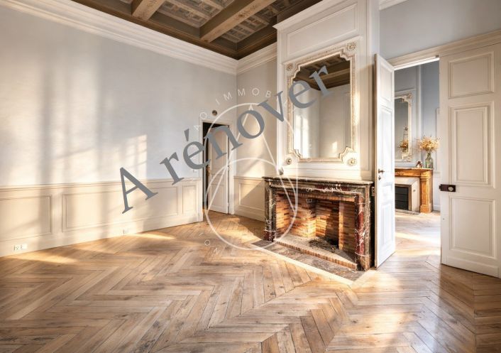 à vendre Appartement ancien Montpellier