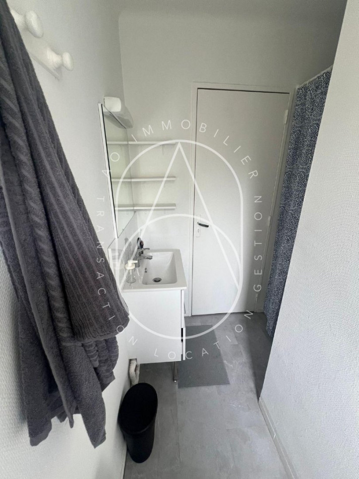 à louer Appartement Montpellier - Photo 8