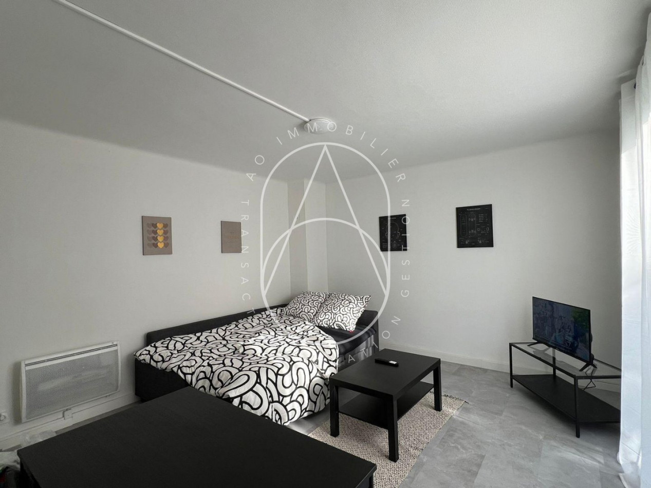 à louer Appartement Montpellier - Photo 9