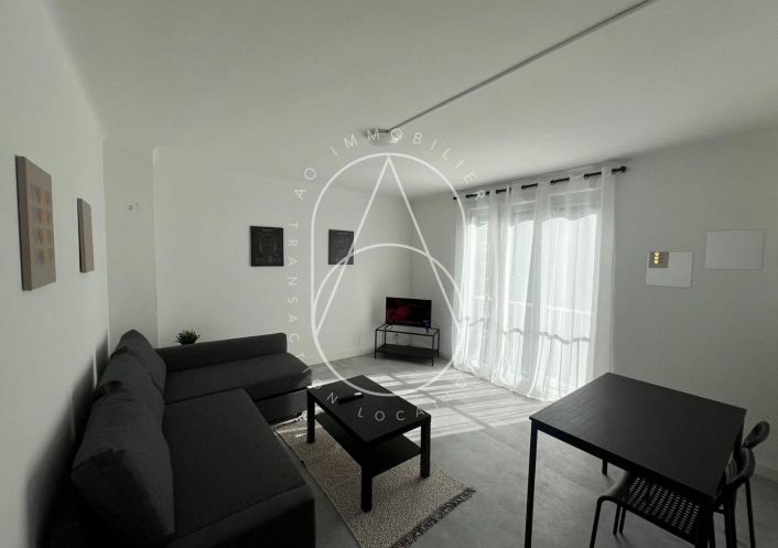 à louer Appartement Montpellier