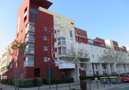 vente Appartement Montpellier