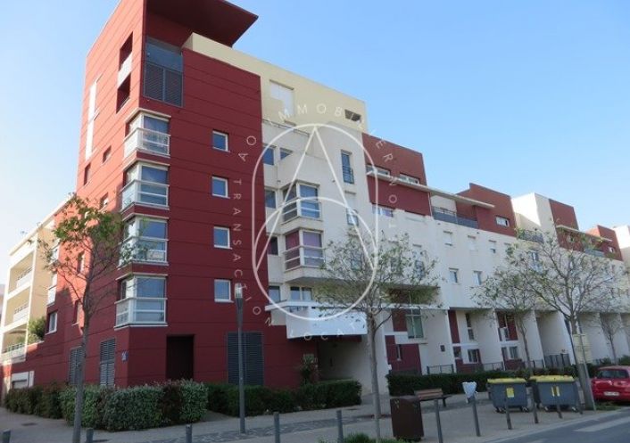 for sale Appartement Montpellier