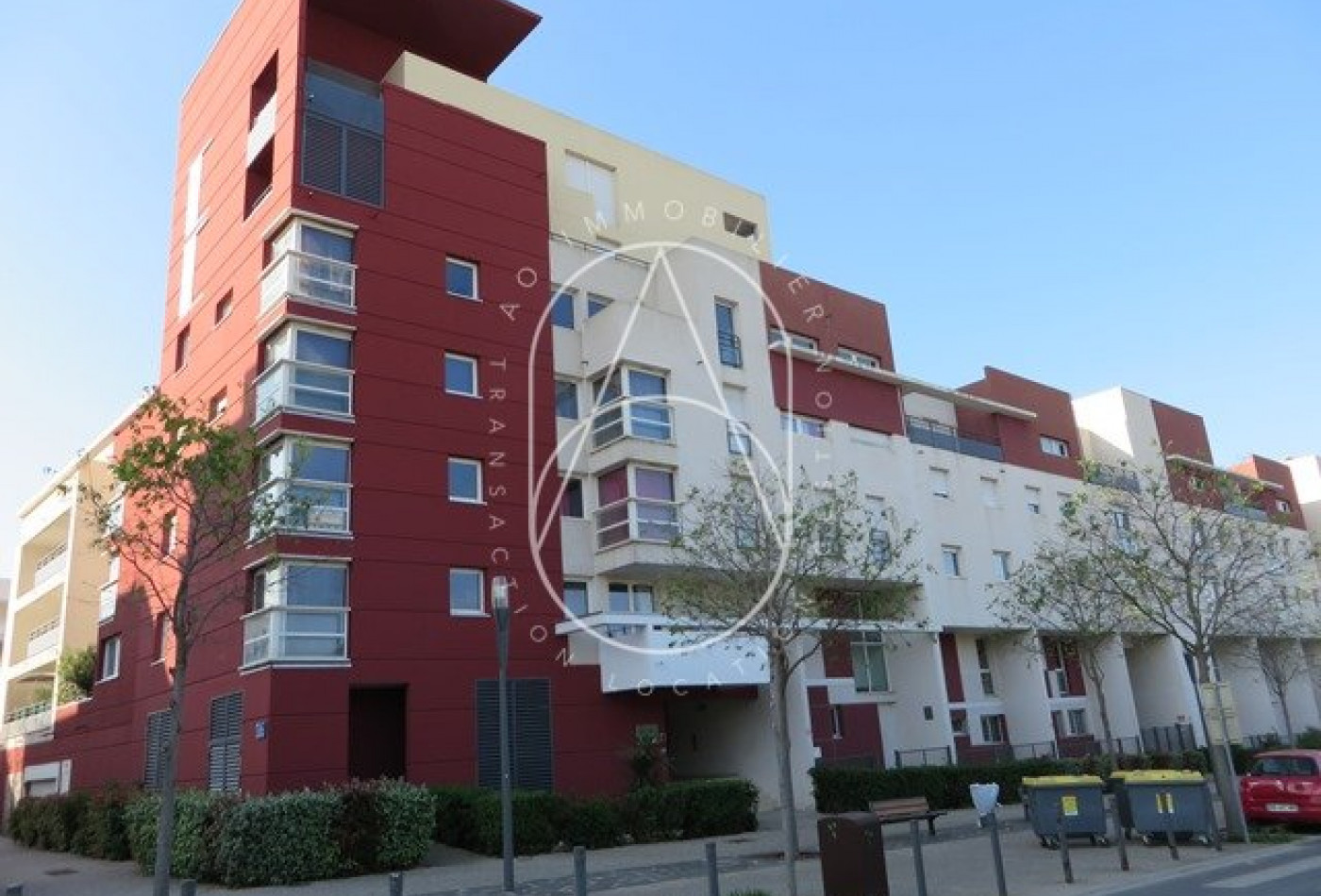 vente Appartement Montpellier - Photo 1