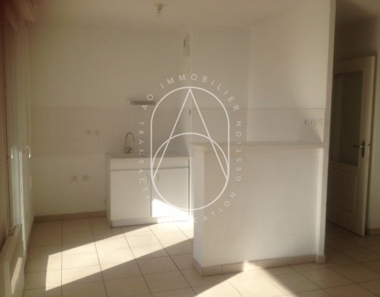 vente Appartement Montpellier - Photo 3