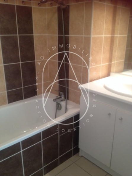 vente Appartement Montpellier - Photo 7