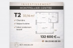 for sale Appartement Montpellier