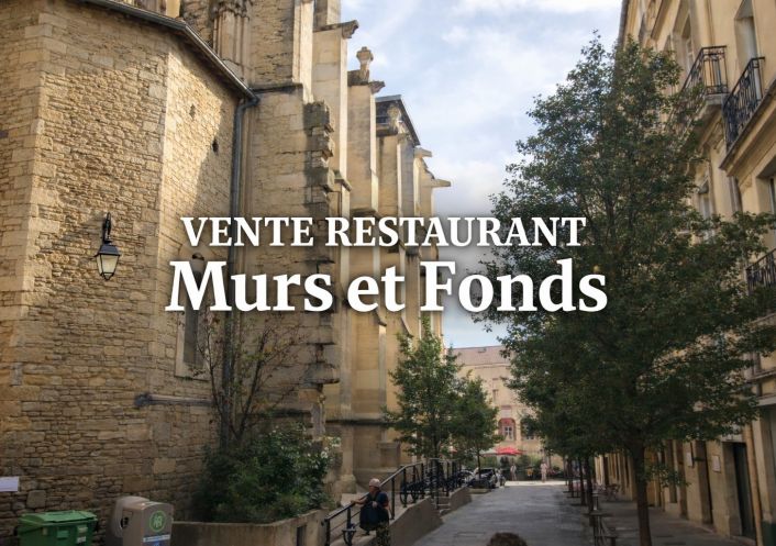 à vendre Restaurant Montpellier
