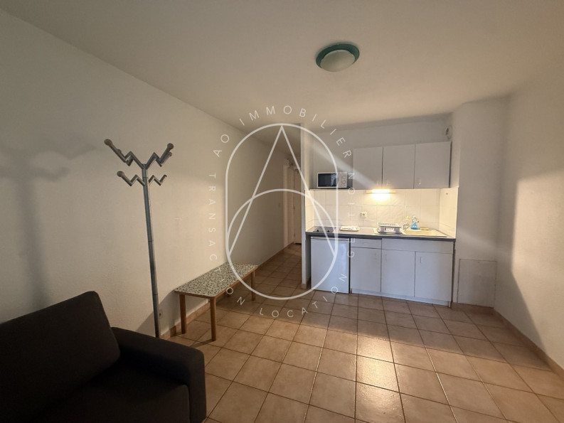 location Appartement Saint Gely Du Fesc - Photo 10