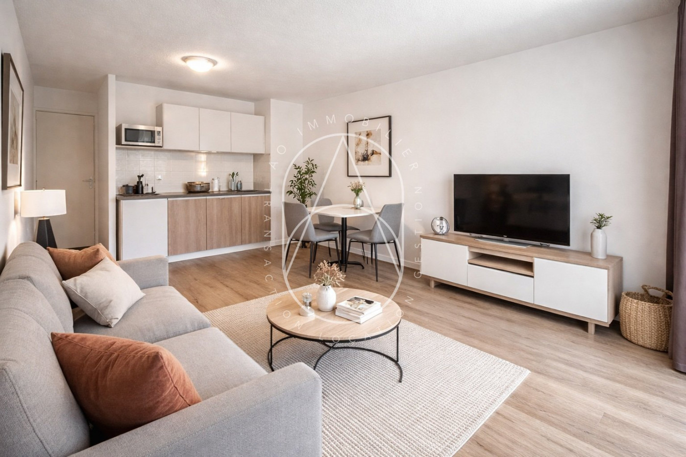 à vendre Appartement Saint Gely Du Fesc - Photo 4