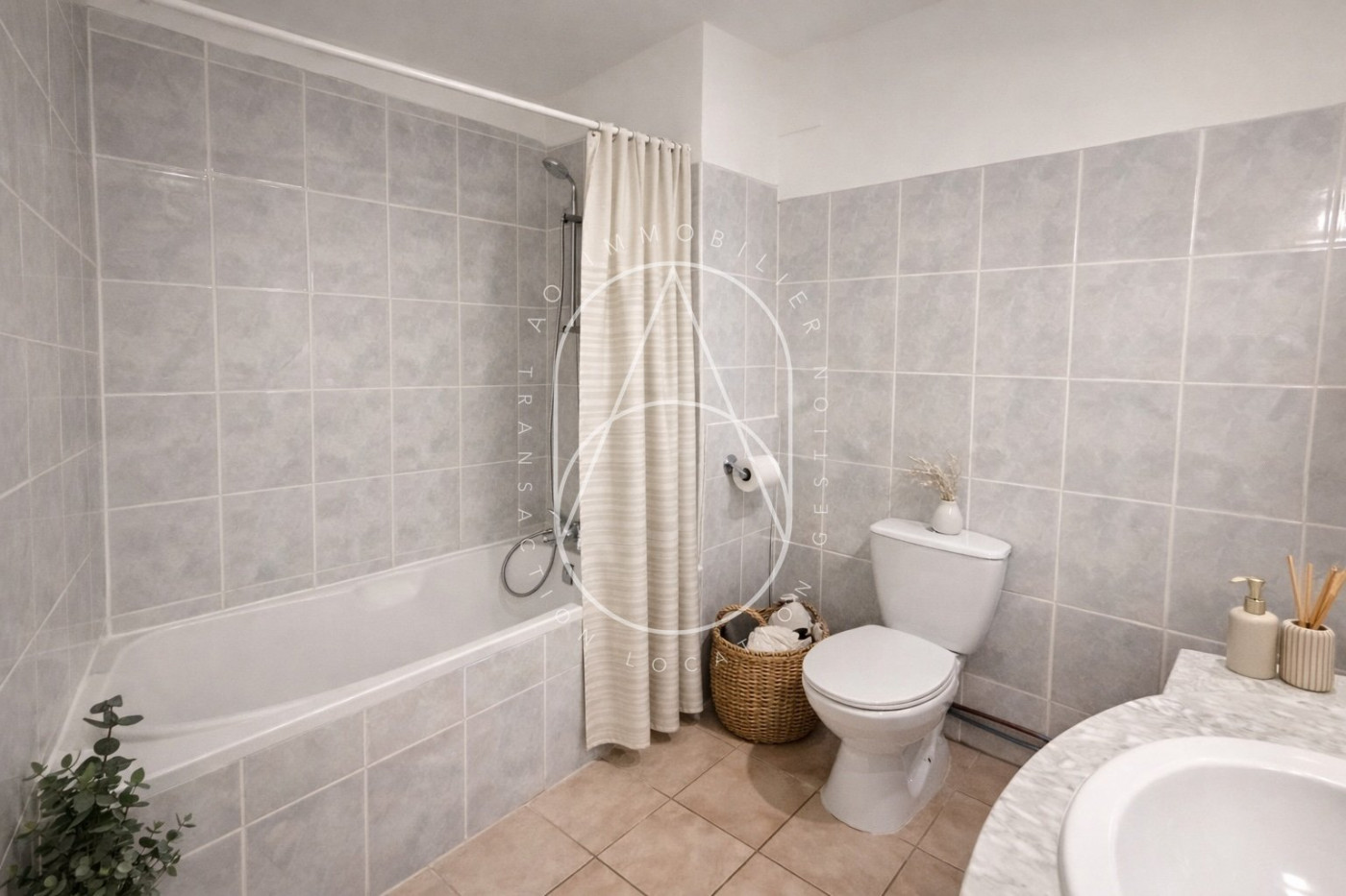 à vendre Appartement Saint Gely Du Fesc - Photo 6