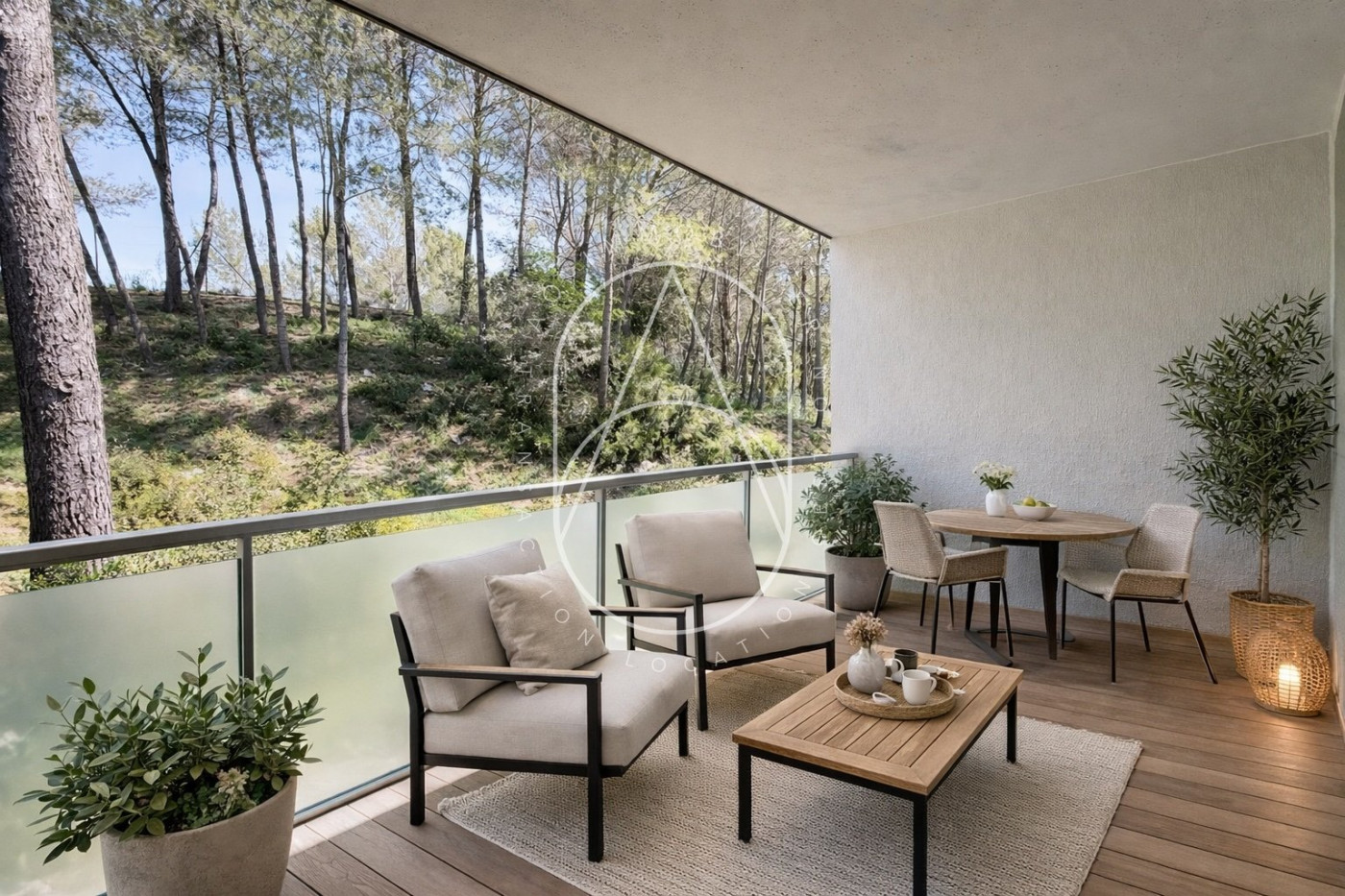 à vendre Appartement Saint Gely Du Fesc - Photo 1