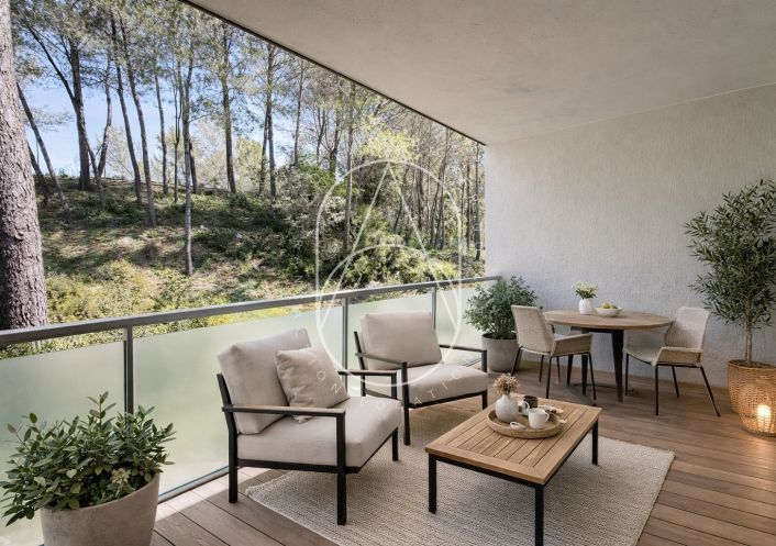 à vendre Appartement Saint Gely Du Fesc