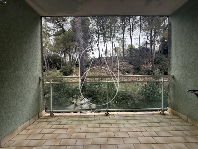 location Appartement Saint Gely Du Fesc - Photo 1