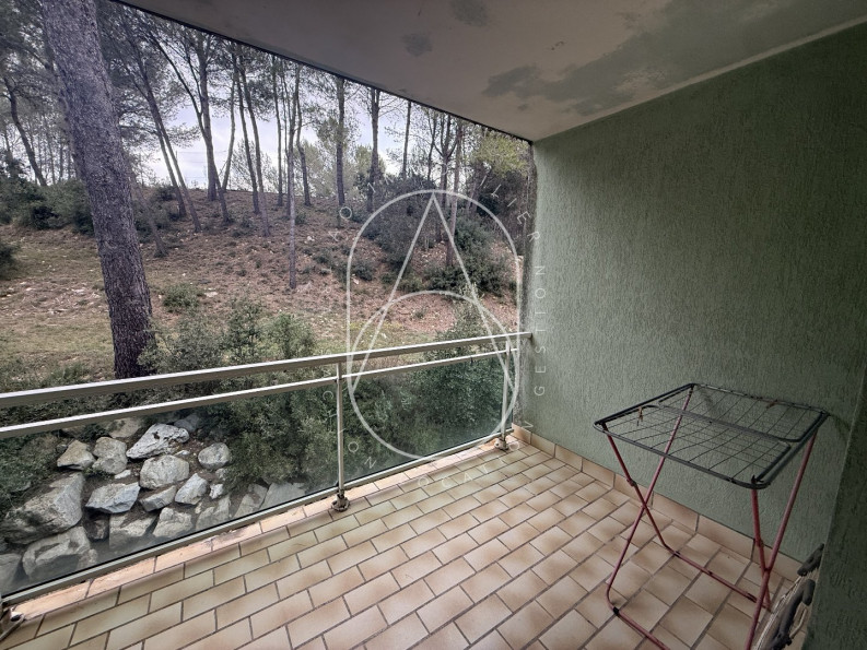 location Appartement Saint Gely Du Fesc - Photo 3