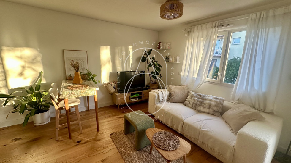 vente Appartement Castelnau Le Lez - Photo 4